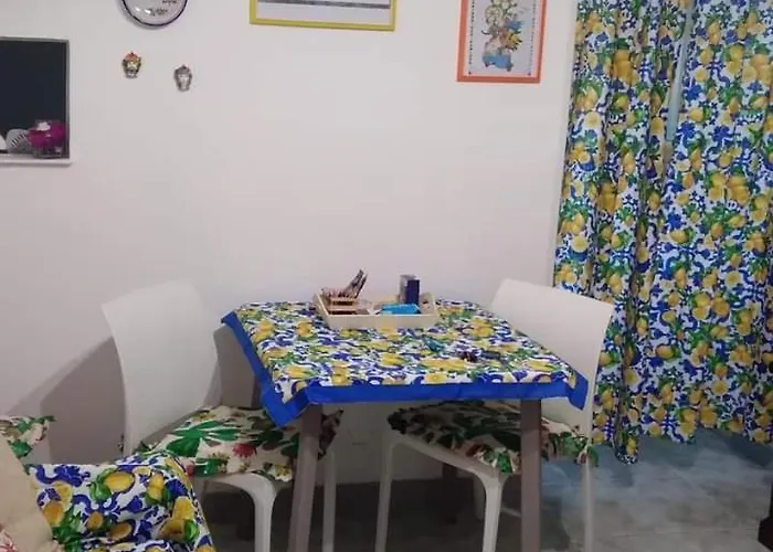 Apartament z 1 sypialnią